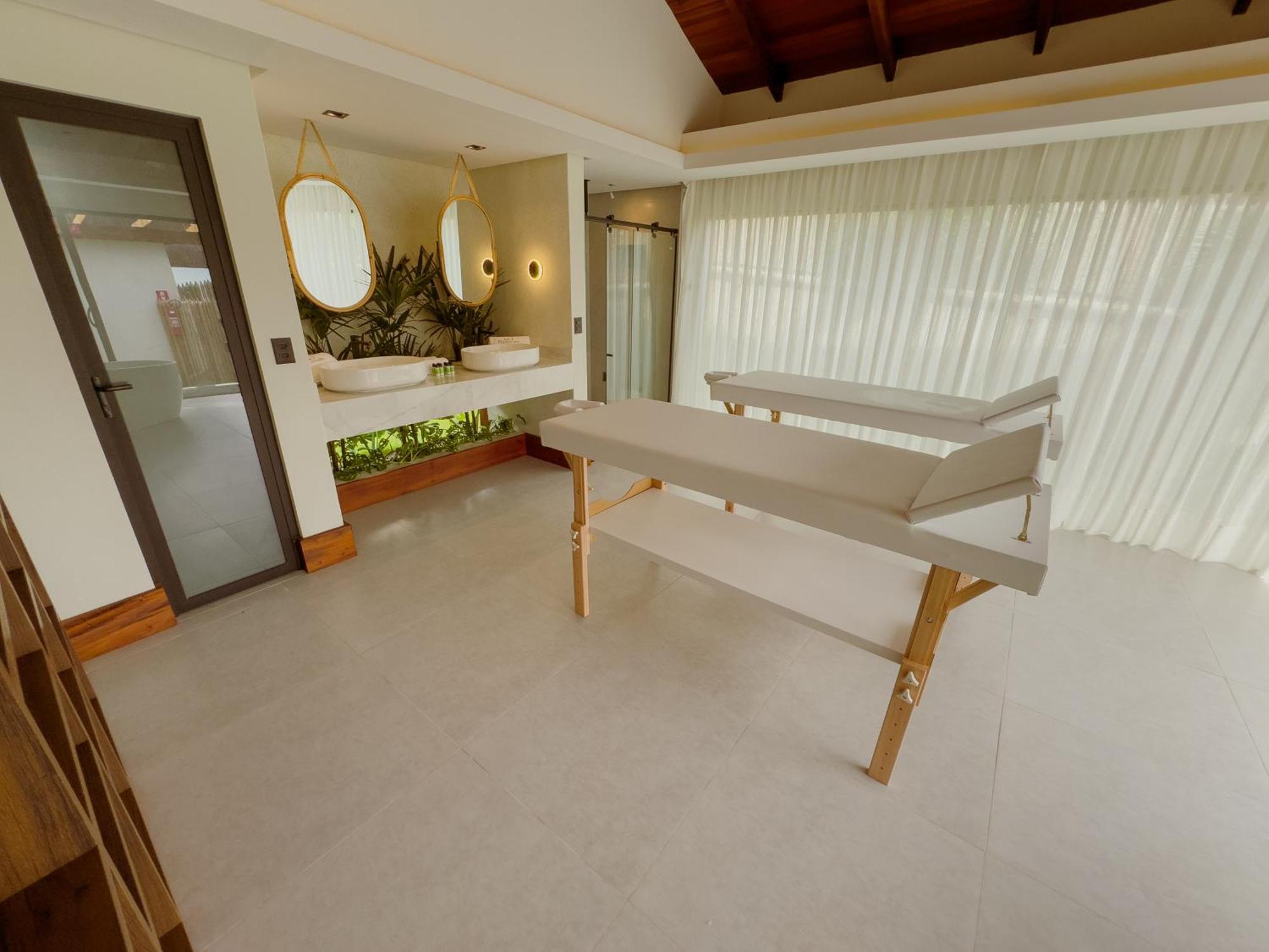 Poozendin Hotel De Charme Canoa Quebrada Exterior foto